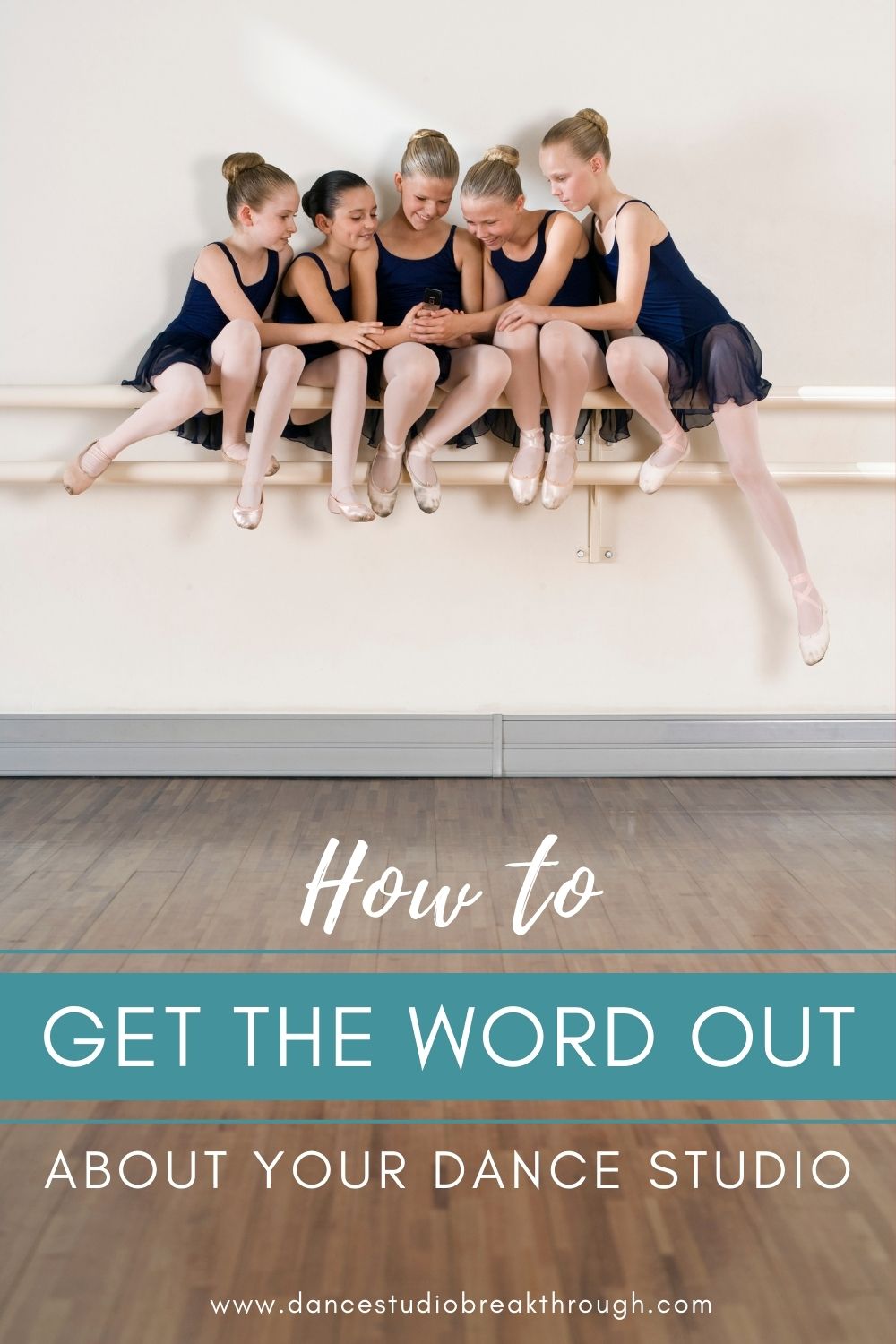 Tips on creating a successful referral program for your dance studio