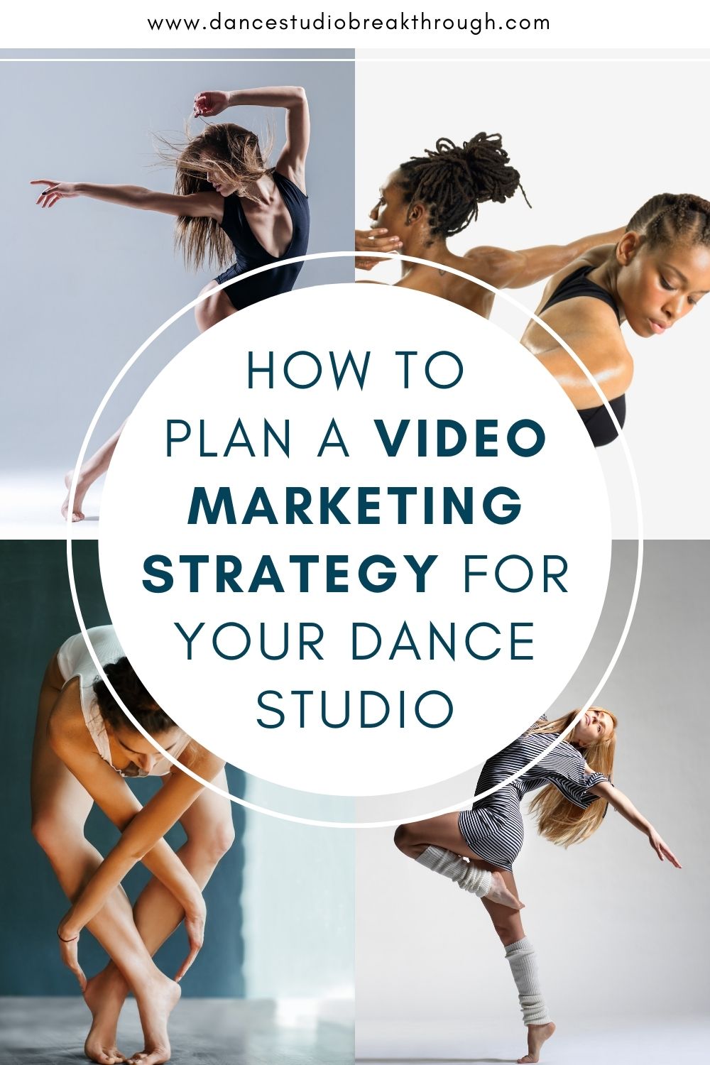 How to create a video marketing plan for your dance studio