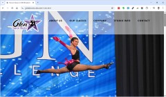 Glen Dance Studio in Old Brookville, NY