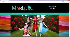 MarLo Dance Studio in Bandon, OR