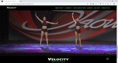 VELOCITY Dance and Theater in Chanhassan, MN