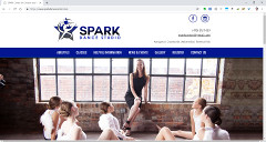 SPARK Dance Studio in Severna Park, MD