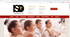 Image School of Dance in Spruce Grove, AB