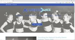 Acapriccio Dance Company in La Vista, NE